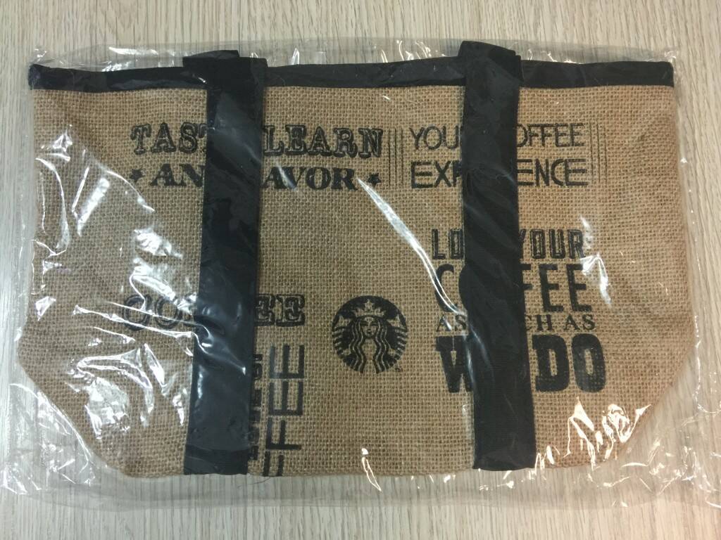 手提袋
