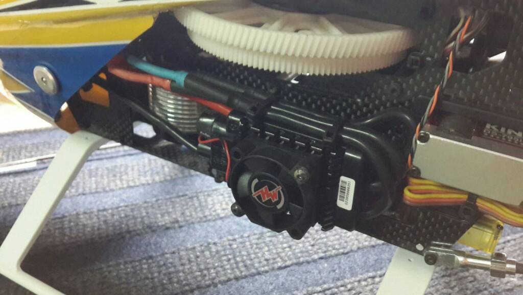 好盈100A V3