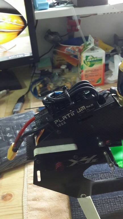好盈100A V3