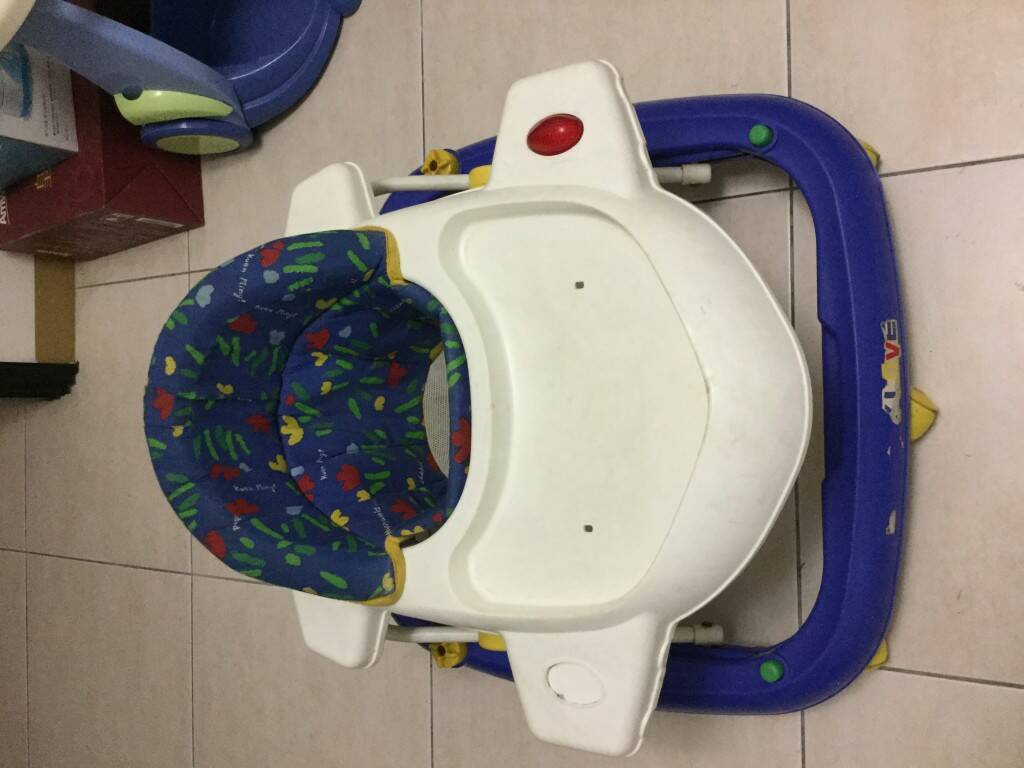螃蟹車600