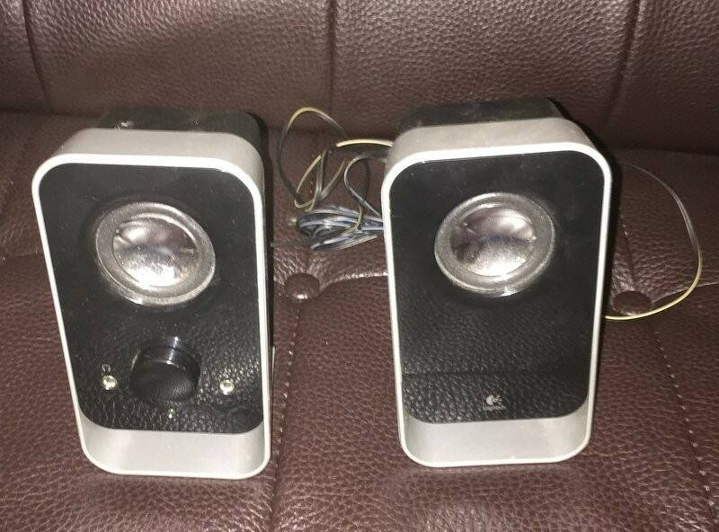 Logitech