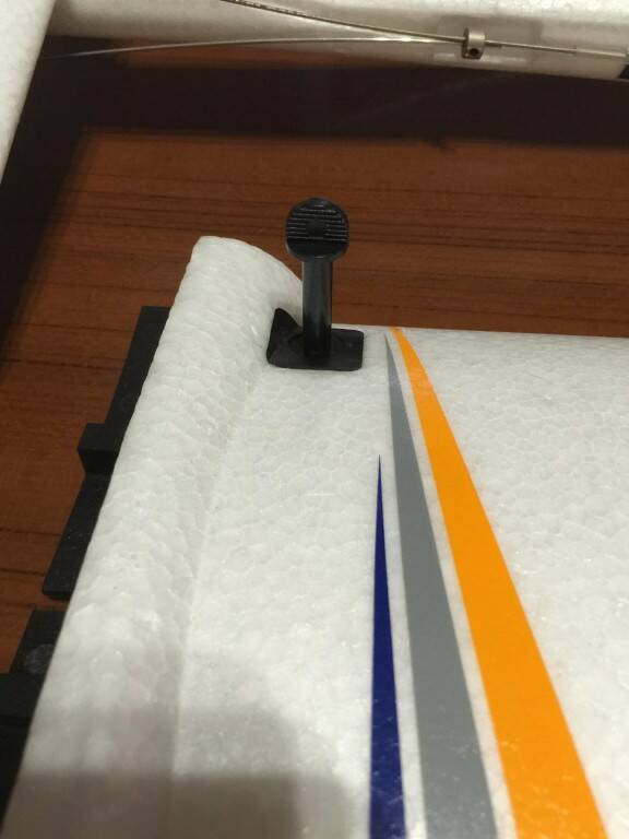 翅膀快拆