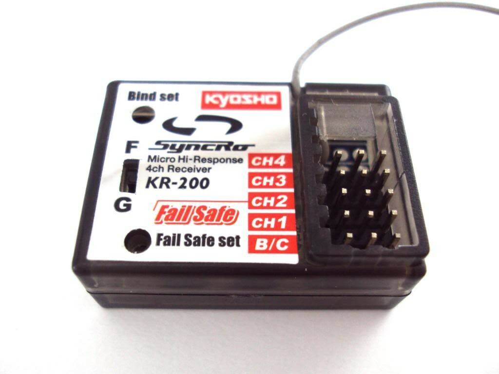 KR-200