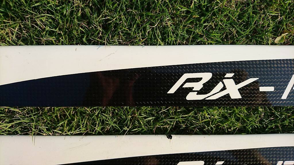 RJX 520