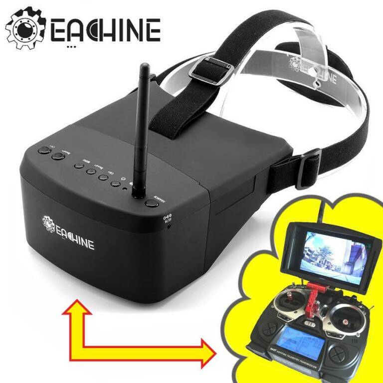 Eachine EV800.JPG