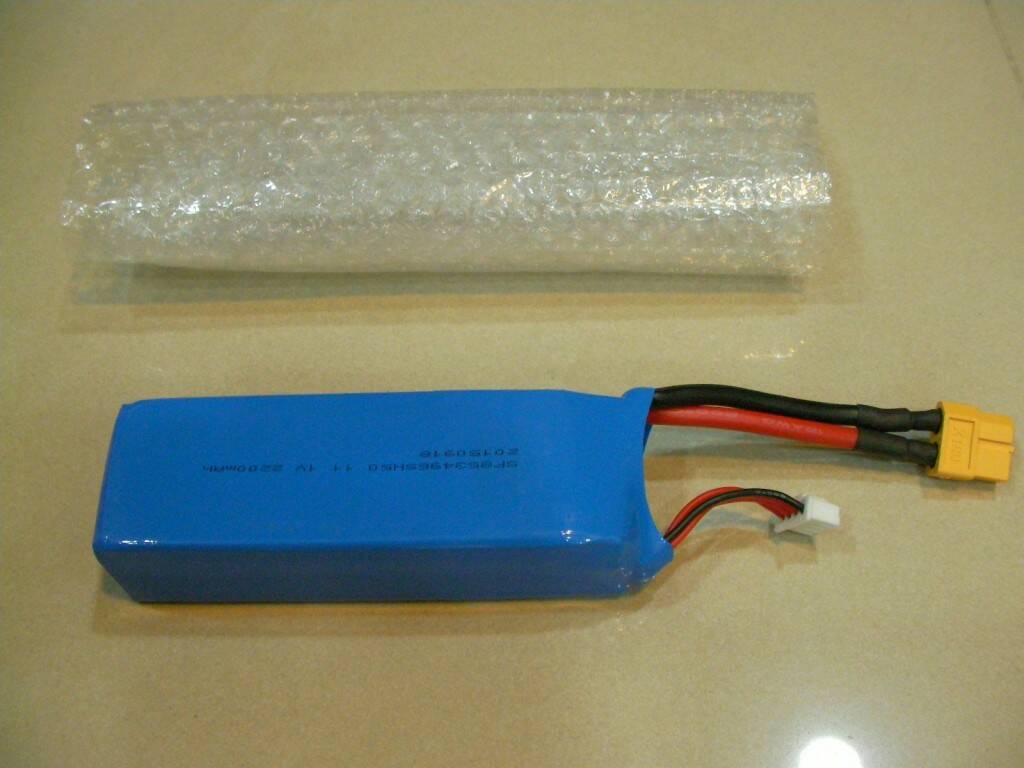 X350 原廠電池 (3).JPG
