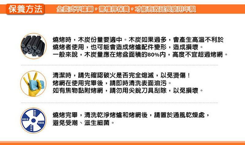 韓式大號全功能不鏽鋼燒烤架