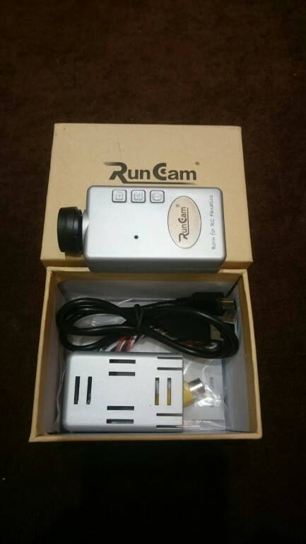 Runcam HD