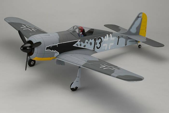 FW190
