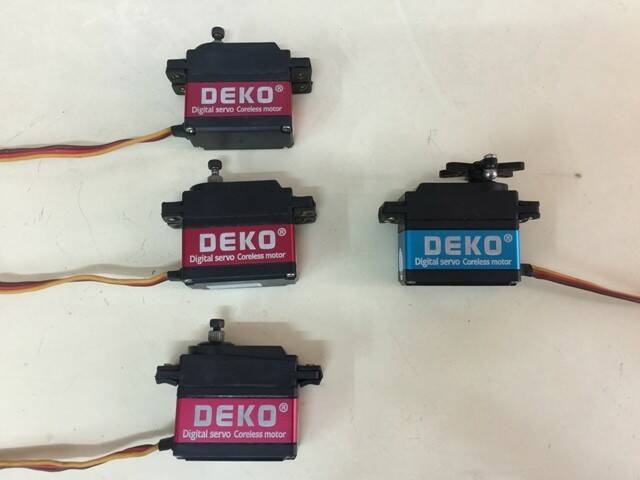 4.DEKO S7525*3+S7513*1=2500