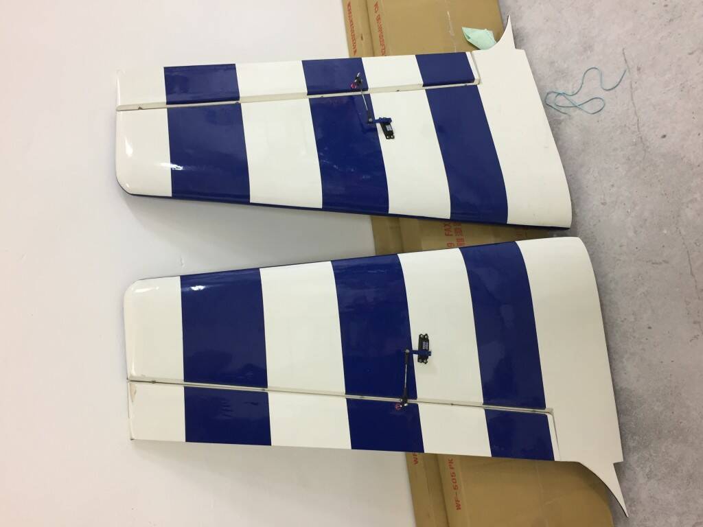 機翼