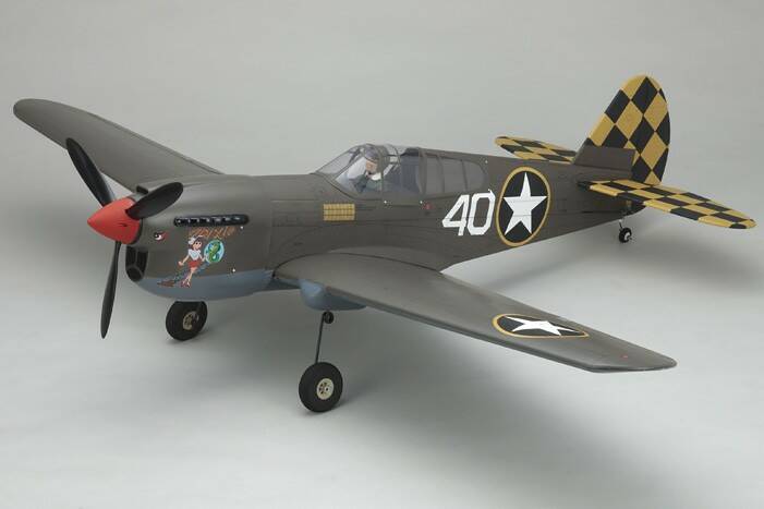 P40-K