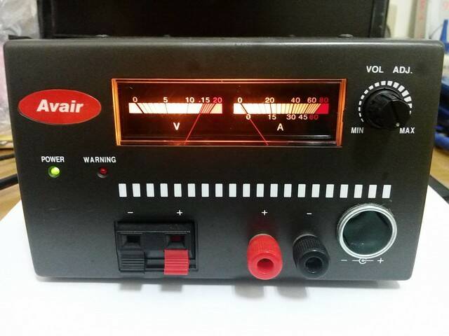 Avair av3045電源供應器1.jpg