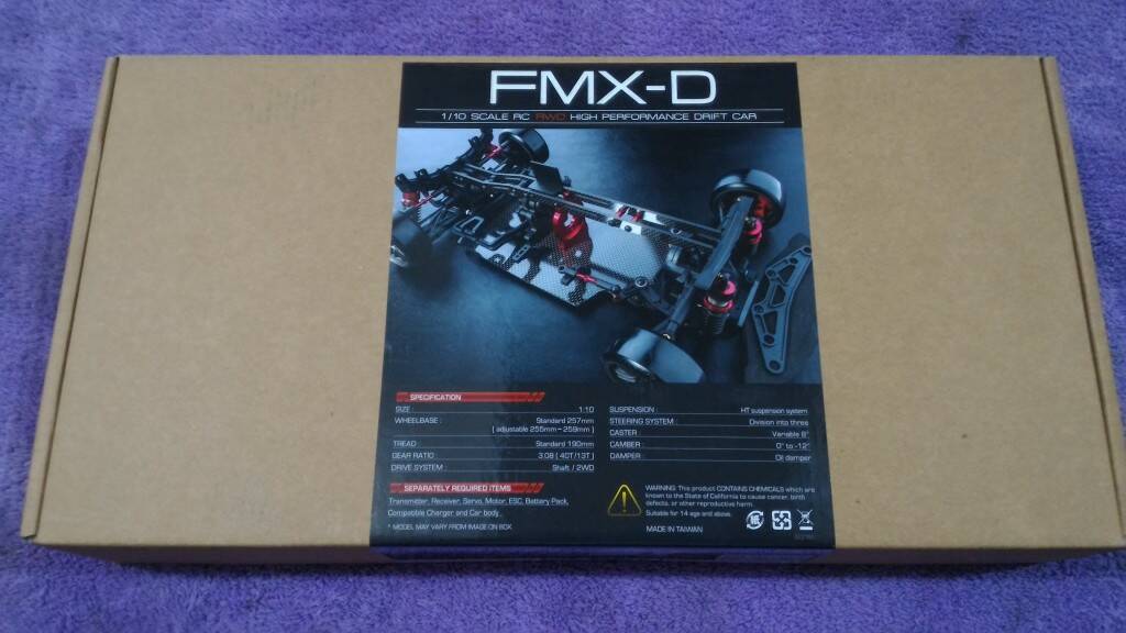 FMX