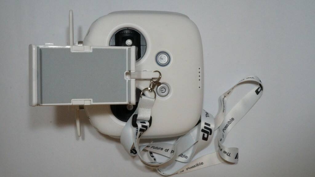 搖控器果凍套 DJI 背帶 1.JPG