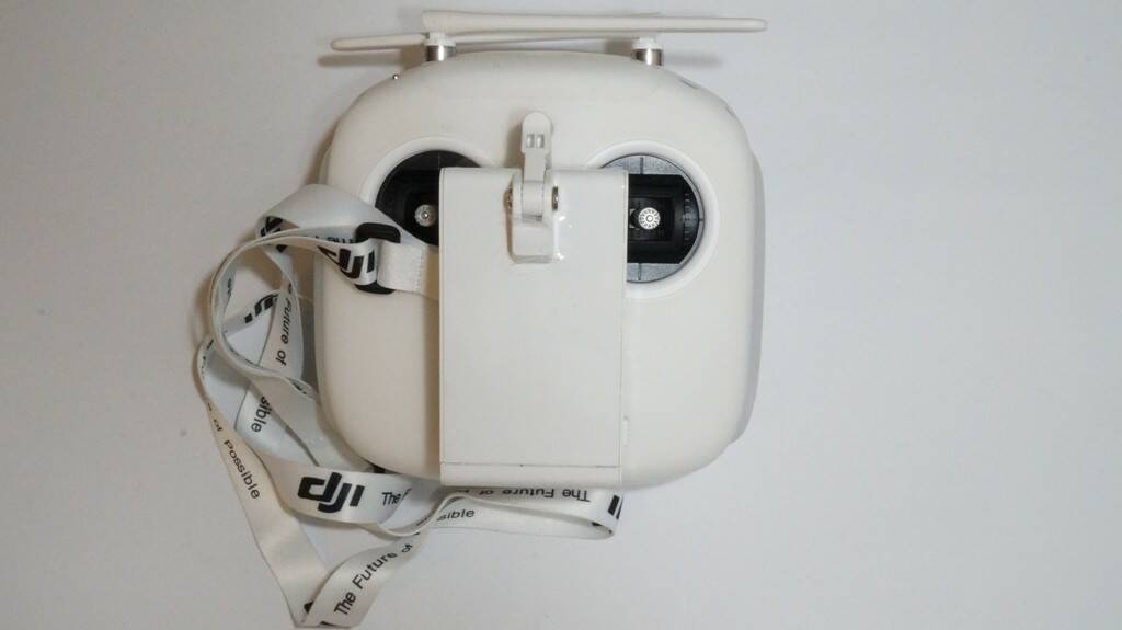 搖控器果凍套 DJI 背帶 2.JPG