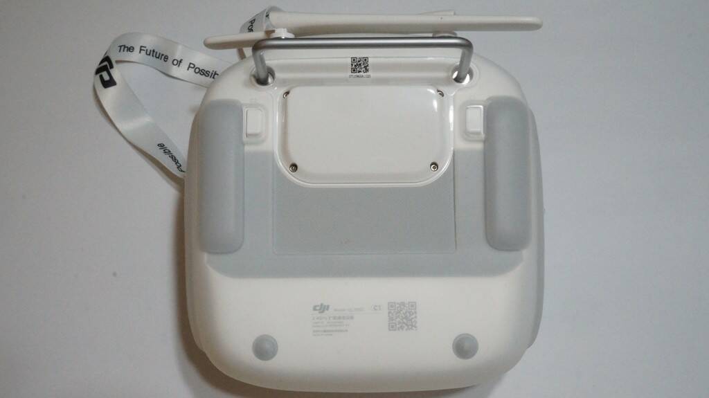 搖控器果凍套 DJI 背帶 3.JPG