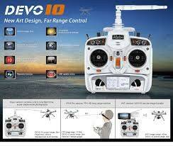 DEVO 10