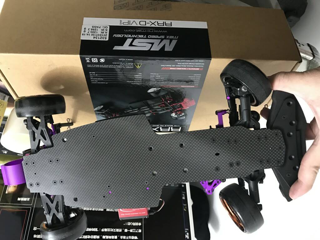車底照片
