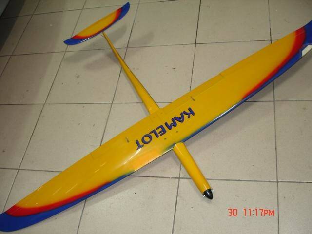 F5B