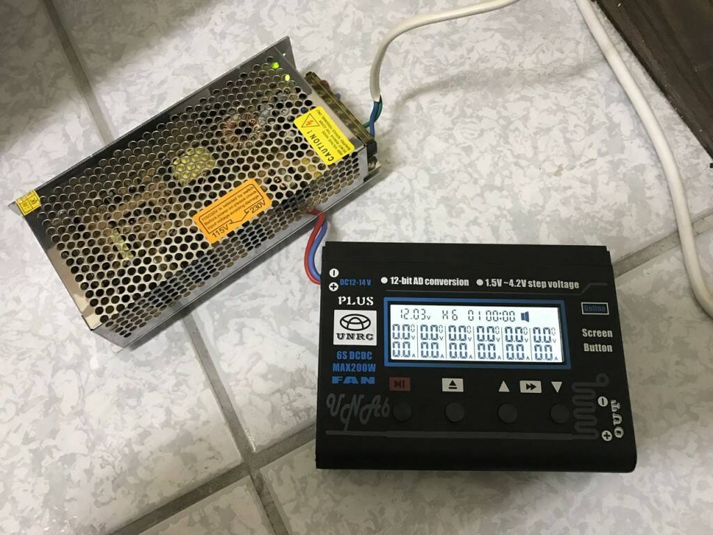 A6 使用正常