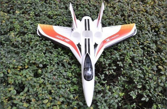 兩種機翼