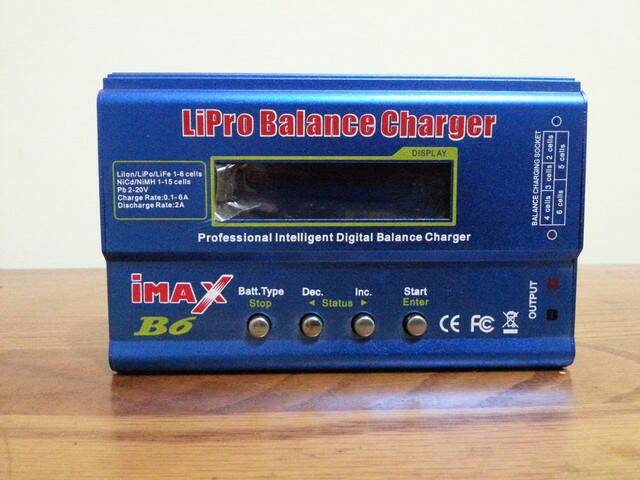 iMAX B6  充電器 002.jpg