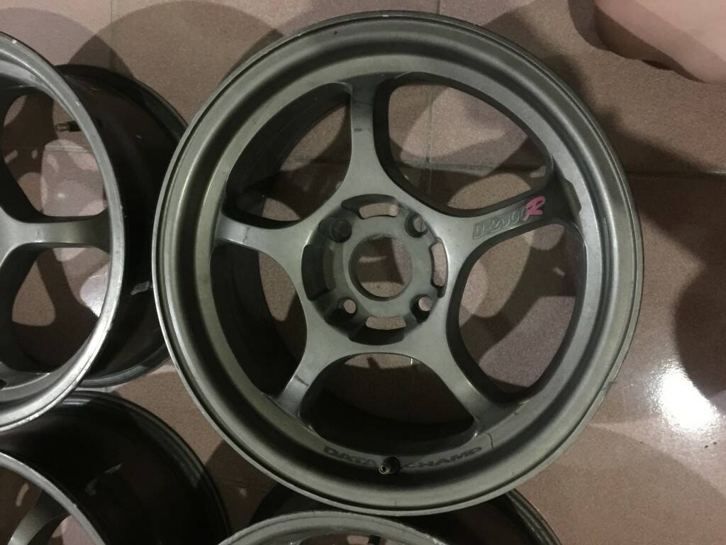 有一個鋁框小變型