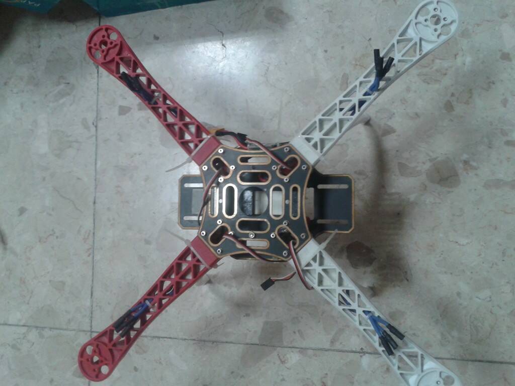 1.F450機架 30A電變  電源模塊.jpg