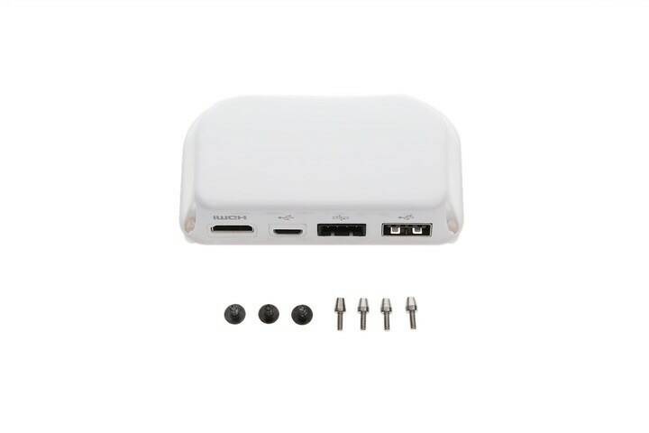 DJI P3 HDMI