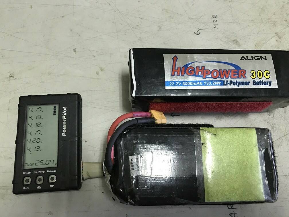 6S 5200MHA
