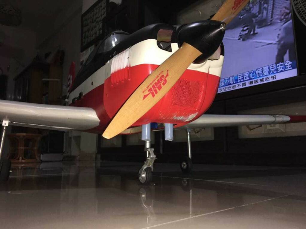 T34教練機_170721_0005.jpg