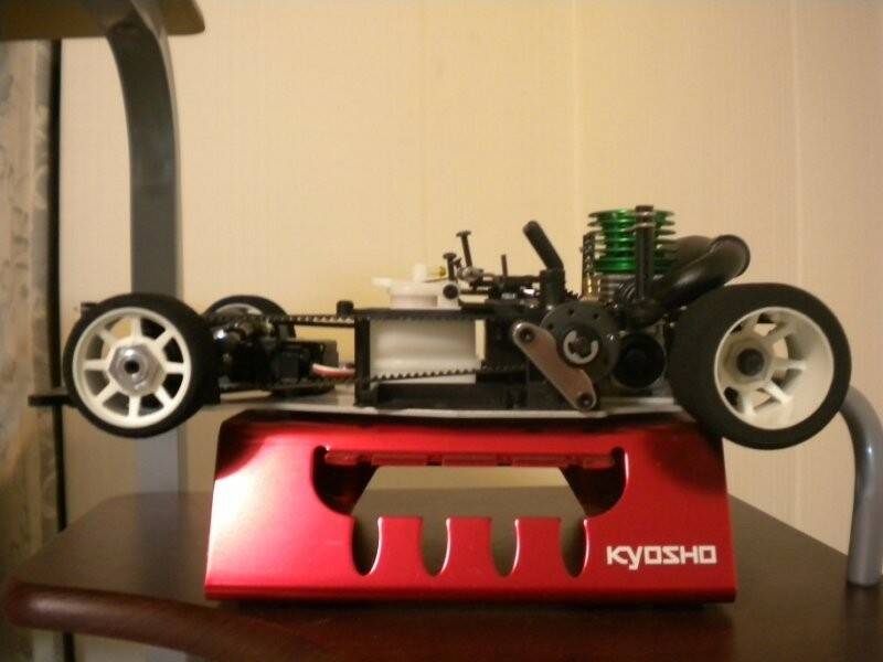 kyosho