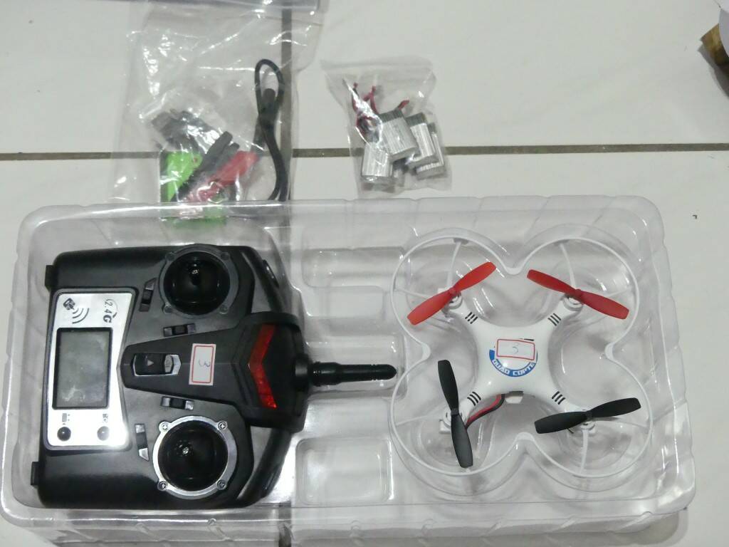 三號機