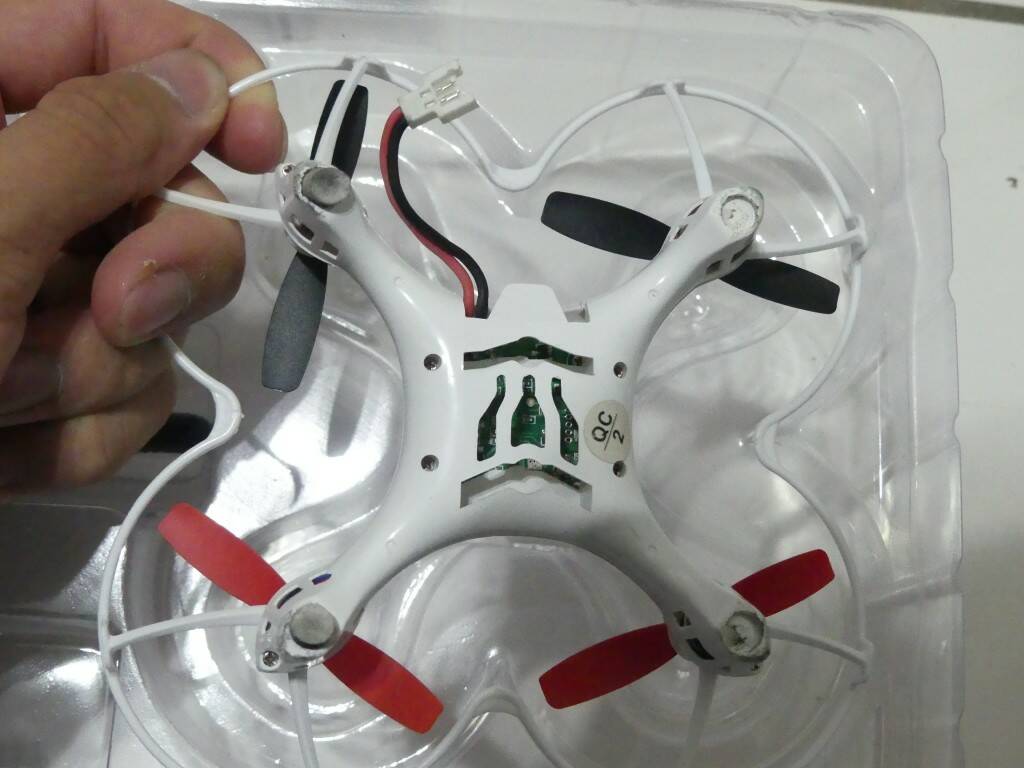 三號機