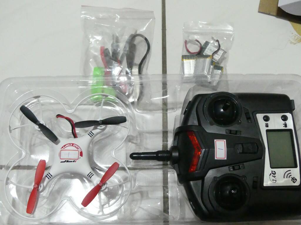 一號機