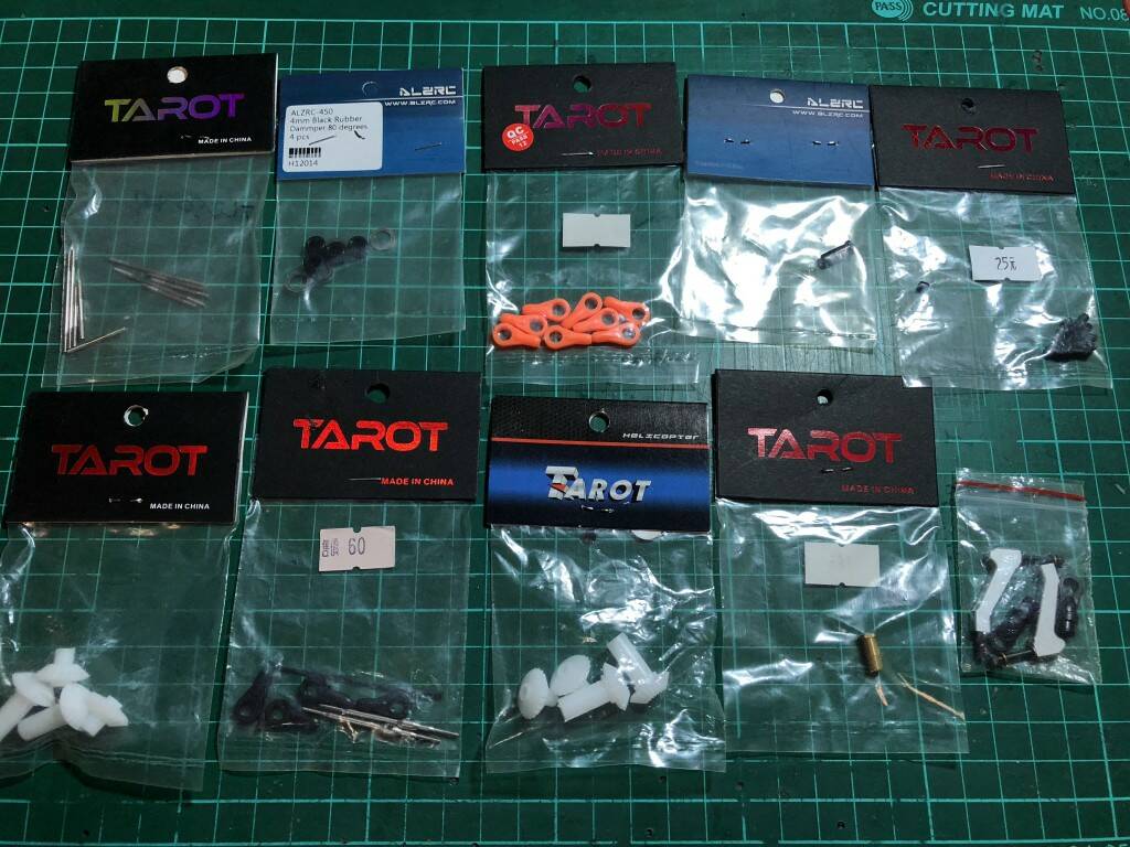 全新品
