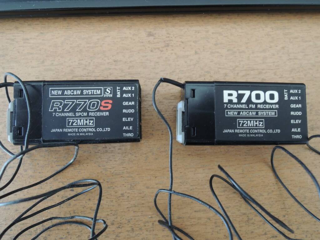 R770S,R700接收