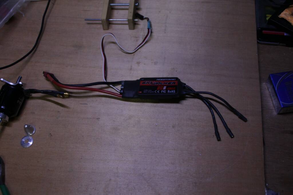 天行者80A