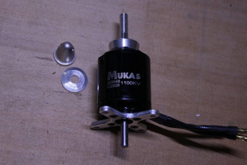 2826 1100KV