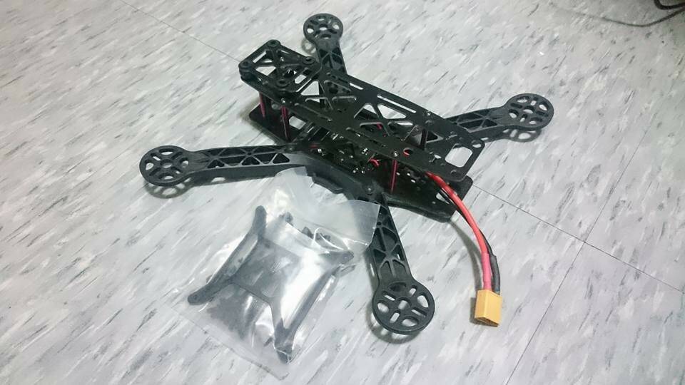 A   KK260機架