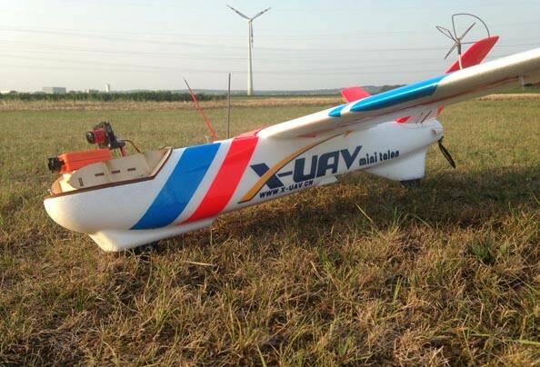XUAV Mini Talon 2 (1).JPG