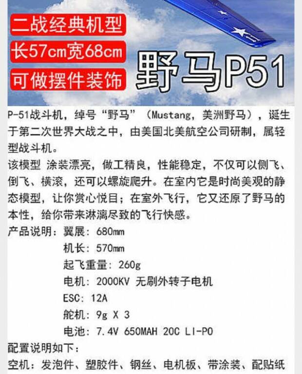 右主翼下方傷痕