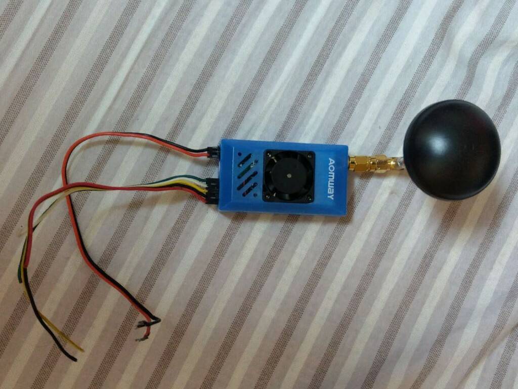 AOMWAY 1000mW
