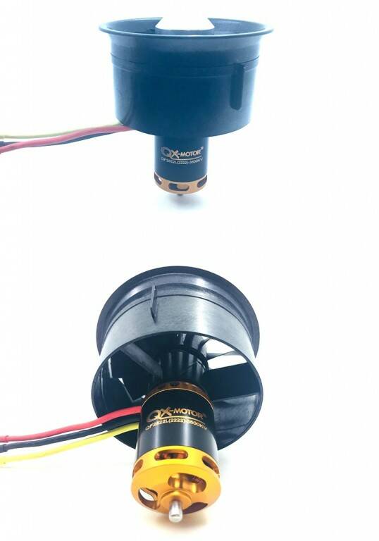 群汐64mm 多葉64涵道2822 3500KV 4S-9.jpg