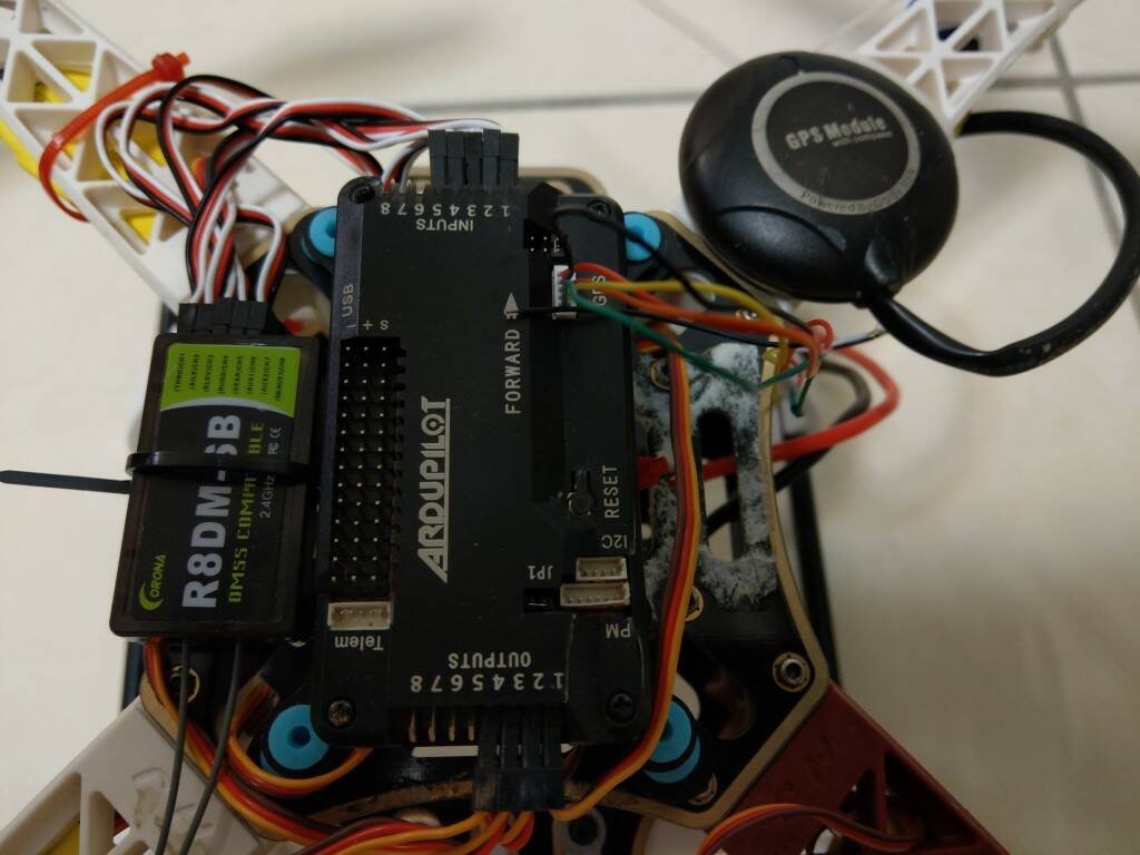 ＡＰＭ２．８＋ＧＰＳ