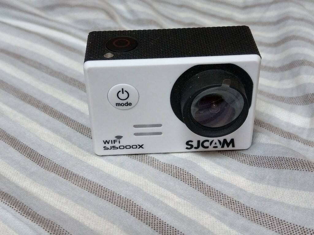 SJ5000X