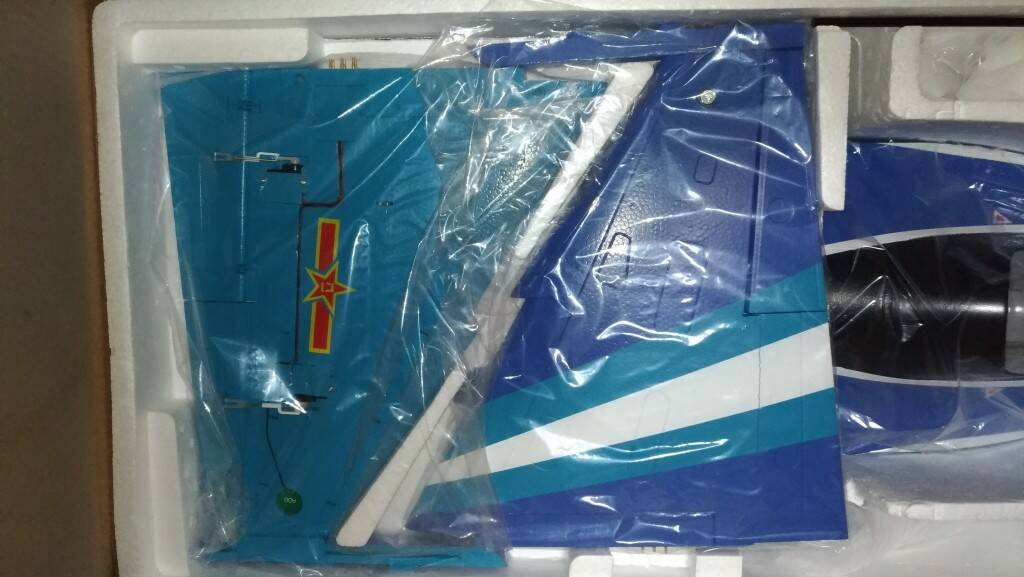 機翼