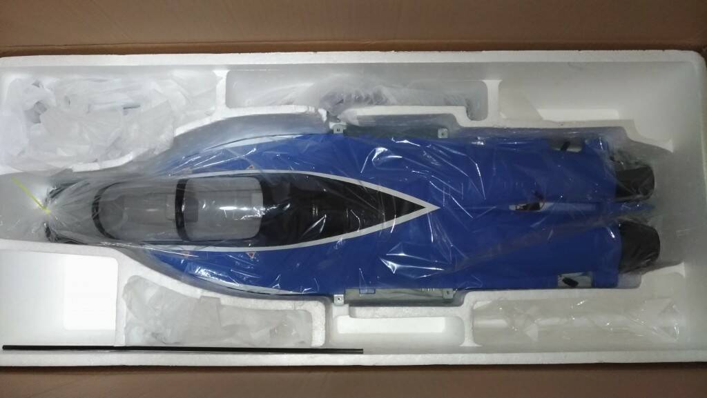 機體
