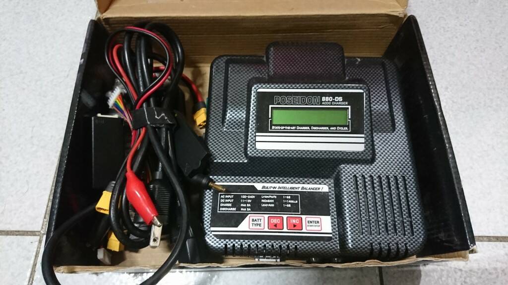 DS880